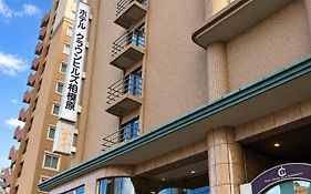 ホテルクラウンヒルズ相模原